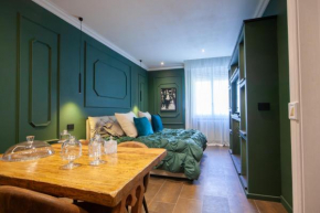 MENTORE MAISON PRESTiGE Noceto